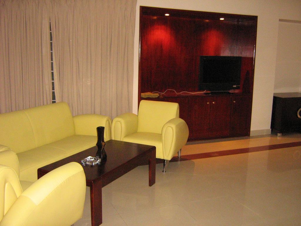 Nirvana Inn Sylhet Room photo