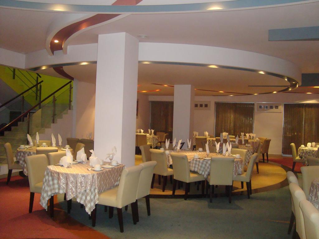 Nirvana Inn Sylhet Room photo