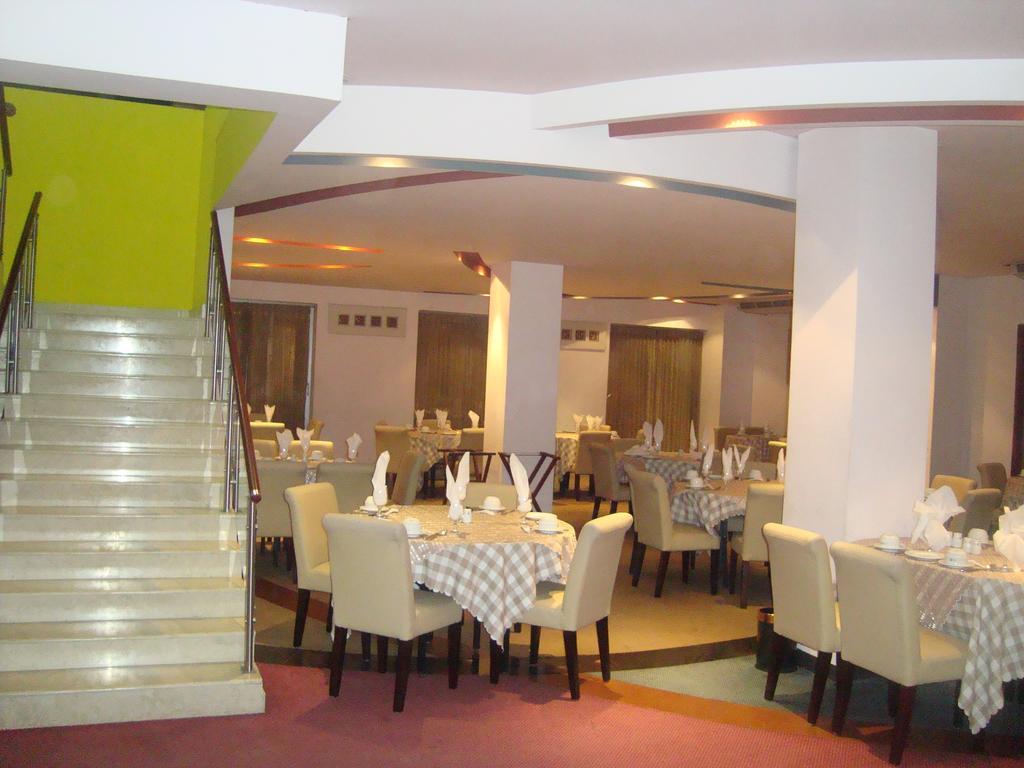 Nirvana Inn Sylhet Room photo