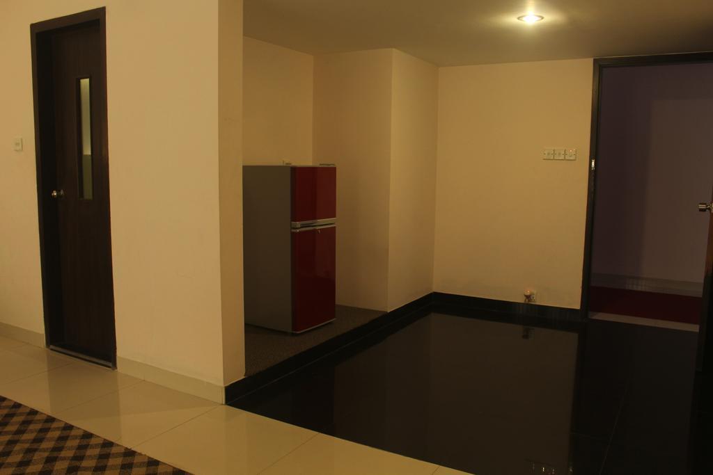 Nirvana Inn Sylhet Exterior photo