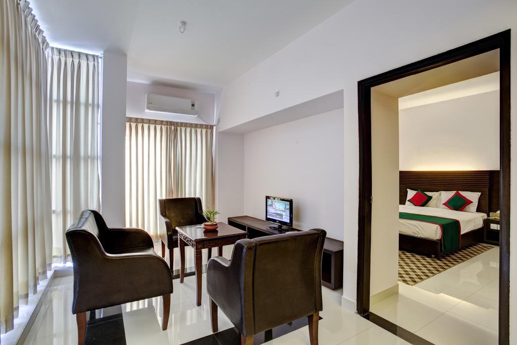 Nirvana Inn Sylhet Room photo